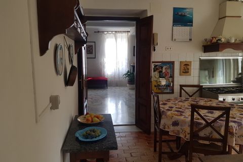 Villa a Carrara, Massa and Carrara, Carrara - € 428.000 | Ref: 107935 - foto 5