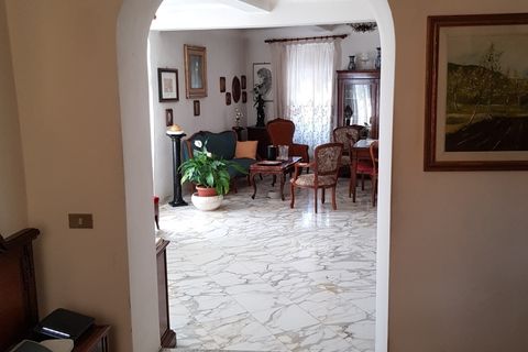 Villa a Carrara, Massa and Carrara, Carrara - € 428.000 | Ref: 107935 - foto 20