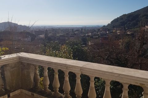 Villa a Carrara, Massa and Carrara, Carrara - € 428.000 | Ref: 107935 - foto 32