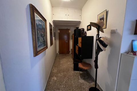Leilighet i Ameglia, La Spezia, Ameglia - € 195 000 | Ref: 107936 - foto 4