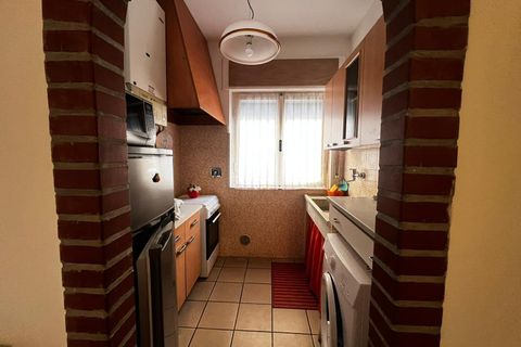 Leilighet i Ameglia, La Spezia, Ameglia - € 195 000 | Ref: 107936 - foto 6