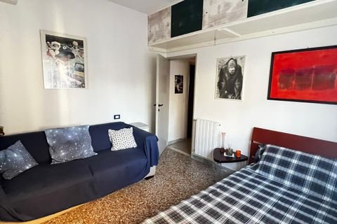 Leilighet i Ameglia, La Spezia, Ameglia - € 195 000 | Ref: 107936 - foto 11