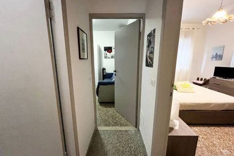 Leilighet i Ameglia, La Spezia, Ameglia - € 195 000 | Ref: 107936 - foto 16