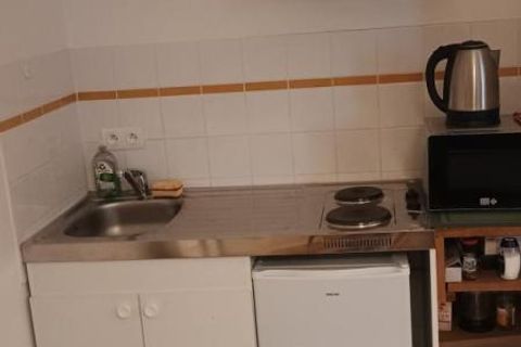 Estudi a Colmar, Haut-Rhin, Colmar - € 575/mes | Ref: 696075 - foto 2