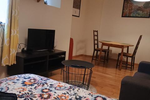 Estudi a Colmar, Haut-Rhin, Colmar - € 575/mes | Ref: 696075 - foto 4