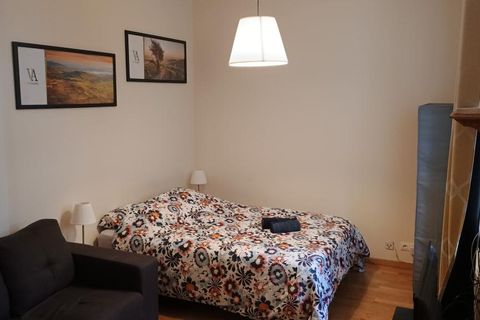 Estudi a Colmar, Haut-Rhin, Colmar - € 575/mes | Ref: 696075 - foto 5