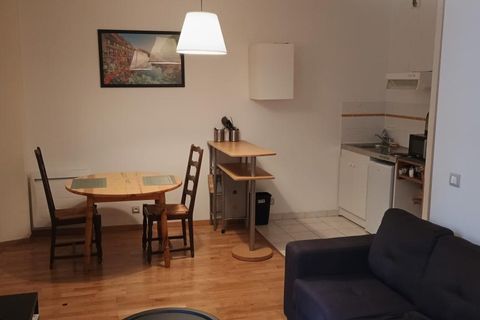 Estudi a Colmar, Haut-Rhin, Colmar - € 575/mes | Ref: 696075 - foto 6
