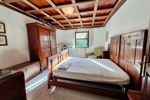 Villa a Peccioli, Pisa, Peccioli - € 490.000 | Ref: AC12334-815434 - foto 6