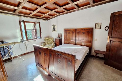 Villa a Peccioli, Pisa, Peccioli - € 490.000 | Ref: AC12334-815434 - foto 7