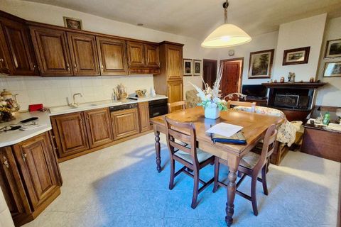 Villa a Peccioli, Pisa, Peccioli - € 490.000 | Ref: AC12334-815434 - foto 12