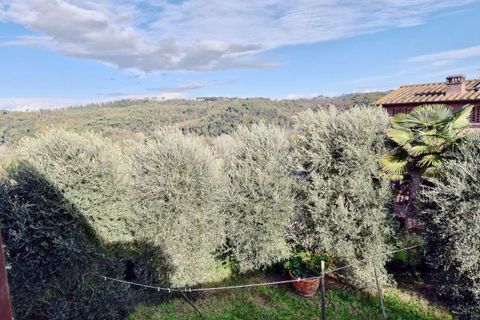 Villa a Peccioli, Pisa, Peccioli - € 490.000 | Ref: AC12334-815434 - foto 14