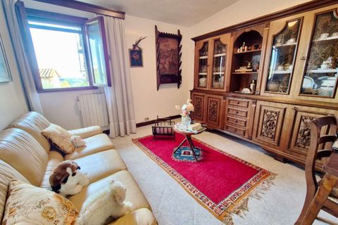 Villa a Peccioli, Pisa, Peccioli - € 490.000 | Ref: AC12334-815434 - foto 15