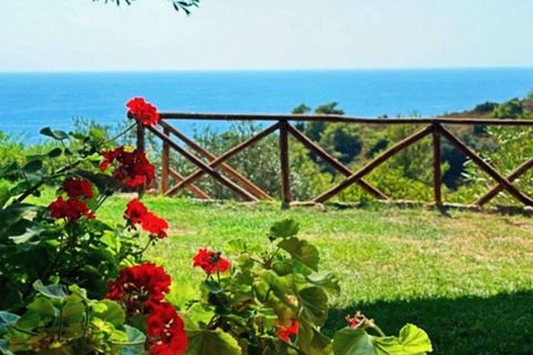 Villa i Monte Argentario, Grosseto, Monte Argentario - € 1.350.000 | Ref: 815454 - foto 1