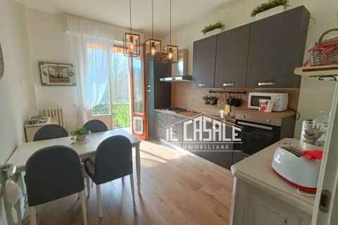 Leilighet i Rufina, Florence, Rufina - € 245 000 | Ref: 2237 - foto 15