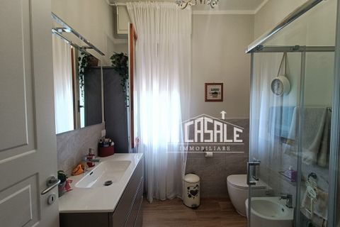 Leilighet i Rufina, Florence, Rufina - € 245 000 | Ref: 2237 - foto 29