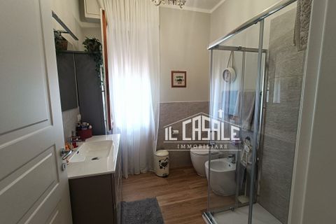 Leilighet i Rufina, Florence, Rufina - € 245 000 | Ref: 2237 - foto 30