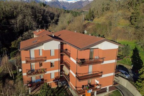 Lejlighed i Bagnone, Massa and Carrara, Bagnone - € 95.000 | Ref: 350B-823080 - foto 1