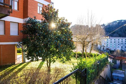 Lejlighed i Bagnone, Massa and Carrara, Bagnone - € 95.000 | Ref: 350B-823080 - foto 4