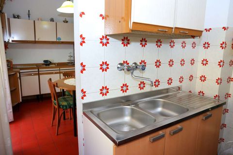 Lejlighed i Bagnone, Massa and Carrara, Bagnone - € 95.000 | Ref: 350B-823080 - foto 11