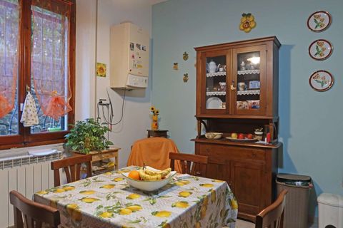 Leilighet i Pontremoli, Massa and Carrara, Pontremoli - € 160 000 | Ref: 352B-823103 - foto 4