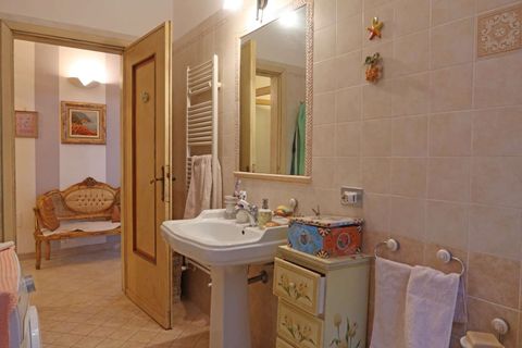 Leilighet i Pontremoli, Massa and Carrara, Pontremoli - € 160 000 | Ref: 352B-823103 - foto 10