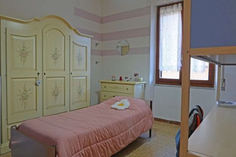 Leilighet i Pontremoli, Massa and Carrara, Pontremoli - € 160 000 | Ref: 352B-823103 - foto 12