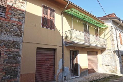 Villa i Bagnone, Massa and Carrara, Bagnone - € 55.000 | Ref: 353B-823123 - foto 1