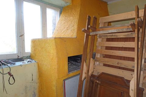 Villa i Bagnone, Massa and Carrara, Bagnone - € 55.000 | Ref: 353B-823123 - foto 10
