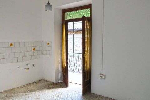 Villa i Bagnone, Massa and Carrara, Bagnone - € 55.000 | Ref: 353B-823123 - foto 19