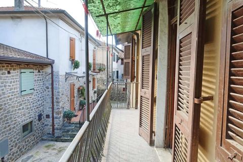 Villa i Bagnone, Massa and Carrara, Bagnone - € 55.000 | Ref: 353B-823123 - foto 20