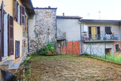 Villa i Bagnone, Massa and Carrara, Bagnone - € 55.000 | Ref: 353B-823123 - foto 41