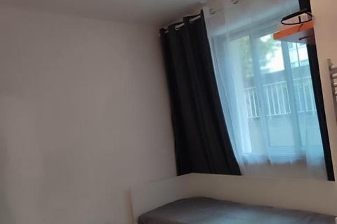 Estudi a Maisons-Laffitte, Yvelines, Maisons-Laffitte - € 630/mes | Ref: 867029 - foto 2