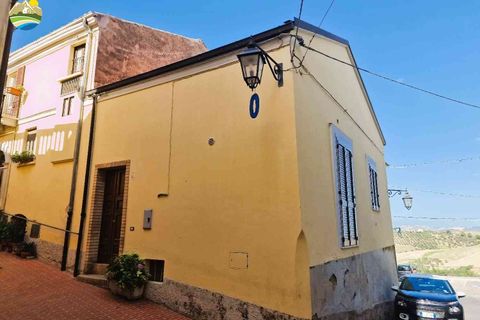 Byhus i Collecorvino, Pescara, Collecorvino - € 60.000 | Ref: EL992-823339 - foto 1