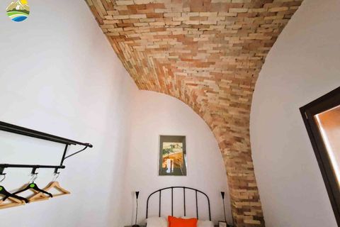Byhus i Collecorvino, Pescara, Collecorvino - € 60.000 | Ref: EL992-823339 - foto 11