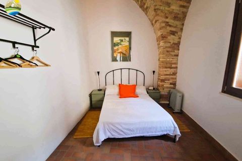 Byhus i Collecorvino, Pescara, Collecorvino - € 60.000 | Ref: EL992-823339 - foto 13