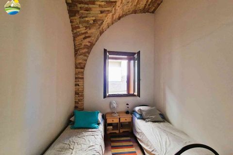 Byhus i Collecorvino, Pescara, Collecorvino - € 60.000 | Ref: EL992-823339 - foto 14