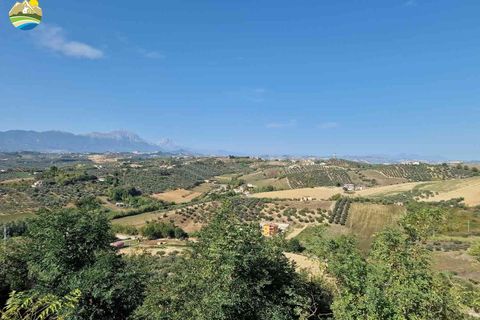 Byhus i Collecorvino, Pescara, Collecorvino - € 60.000 | Ref: EL992-823339 - foto 19