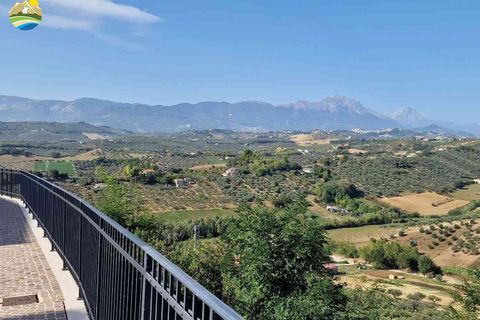 Byhus i Collecorvino, Pescara, Collecorvino - € 60.000 | Ref: EL992-823339 - foto 20