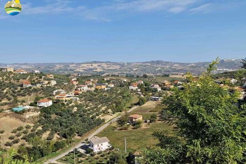 Byhus i Collecorvino, Pescara, Collecorvino - € 60.000 | Ref: EL992-823339 - foto 21