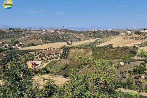 Byhus i Collecorvino, Pescara, Collecorvino - € 60.000 | Ref: EL992-823339 - foto 22