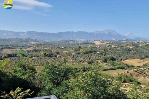Byhus i Collecorvino, Pescara, Collecorvino - € 60.000 | Ref: EL992-823339 - foto 23