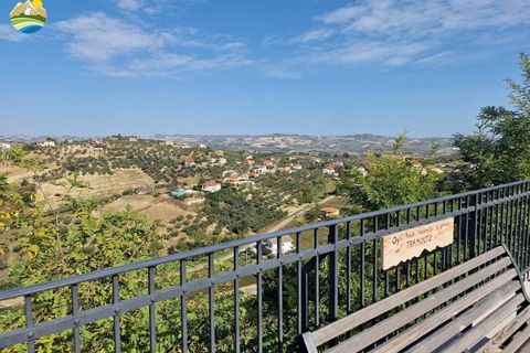 Byhus i Collecorvino, Pescara, Collecorvino - € 60.000 | Ref: EL992-823339 - foto 24