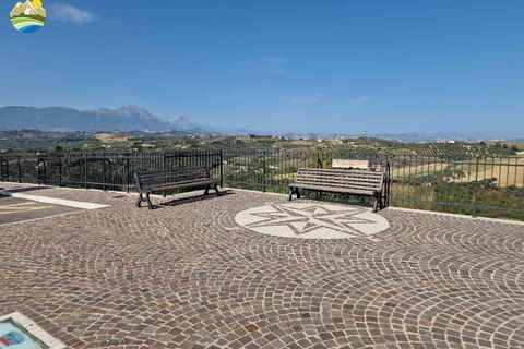 Byhus i Collecorvino, Pescara, Collecorvino - € 60.000 | Ref: EL992-823339 - foto 25