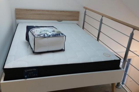 Apartament a Saint-Quentin, Aisne, Saint-Quentin - € 530/mes | Ref: 809873 - foto 2