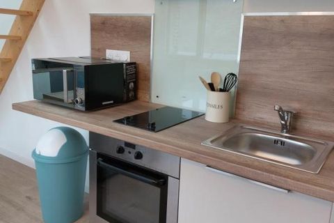 Apartament a Saint-Quentin, Aisne, Saint-Quentin - € 530/mes | Ref: 809873 - foto 3