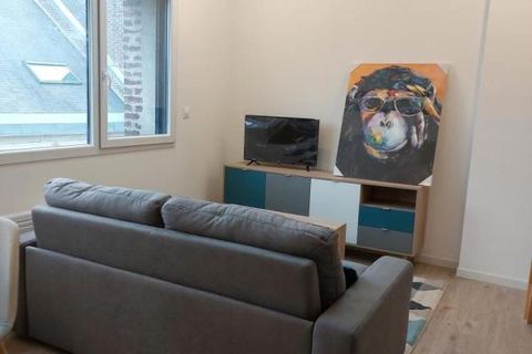 Apartament a Saint-Quentin, Aisne, Saint-Quentin - € 530/mes | Ref: 809873 - foto 5