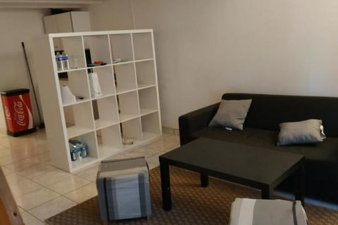 Estudi a Sete, Herault, Sete - € 620/mes | Ref: 867098 - foto 2