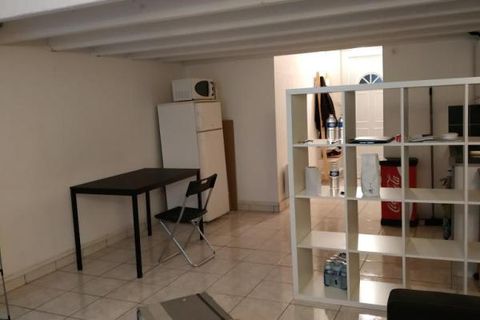 Estudi a Sete, Herault, Sete - € 620/mes | Ref: 867098 - foto 3