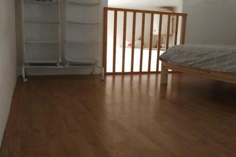 Estudi a Sete, Herault, Sete - € 620/mes | Ref: 867098 - foto 4