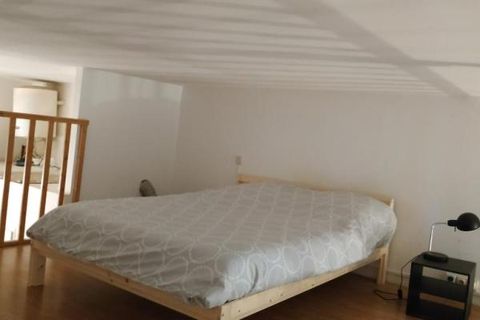 Estudi a Sete, Herault, Sete - € 620/mes | Ref: 867098 - foto 5